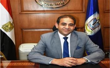   رئيس جامعة بورسعيد يشارك في اليوم المصري الفرنسي بباريس