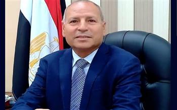    "محافظ القاهرة" يشدد الرقابة على اللحوم والأسماك استعدادًا لرمضان