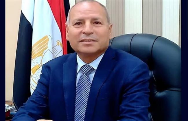  "محافظ القاهرة" يشدد الرقابة على اللحوم والأسماك استعدادًا لرمضان