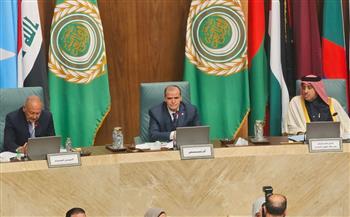   أبو الغيط : الأوضاع الإنسانية في السودان وغزة تمثل التحدي الأخطر للعمل العربي المشترك