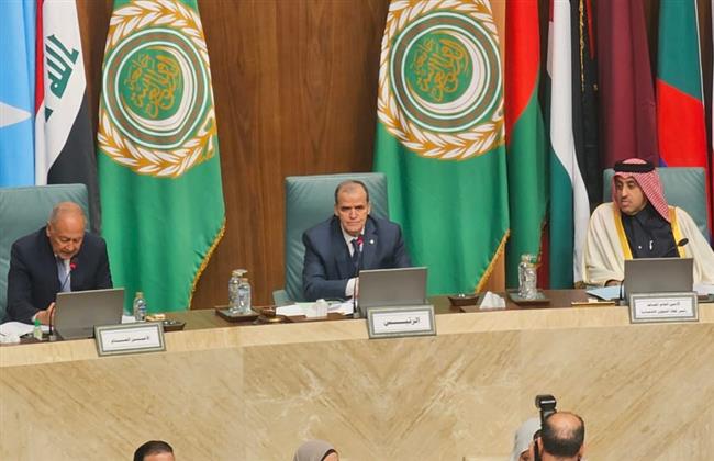 أبو الغيط : الأوضاع الإنسانية في السودان وغزة تمثل التحدي الأخطر للعمل العربي المشترك
