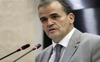   وزير التجارة الخارجية الجزائري يدعو إلى توحيد الجهود العربية لتخفيف معاناة الفلسطينيين الإنسانية