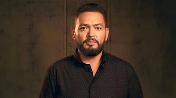   أحمد رزق يواجه "طيف التوحد" في "اللون الأزرق".. دراما إنسانية تلامس القلوب
