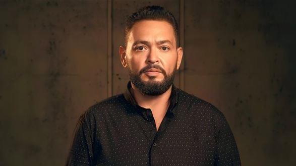 أحمد رزق يواجه "طيف التوحد" في "اللون الأزرق".. دراما إنسانية تلامس القلوب