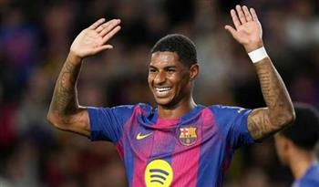   راشفورد يحسم موقفه من العودة إلى مانشستر يونايتد الصيف المقبل