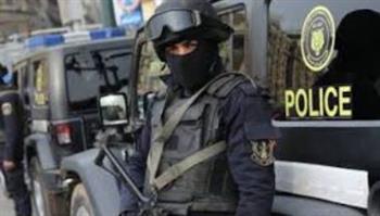 أمن المنافذ يضبط 46 قضية متنوعة خلال 24 ساعة