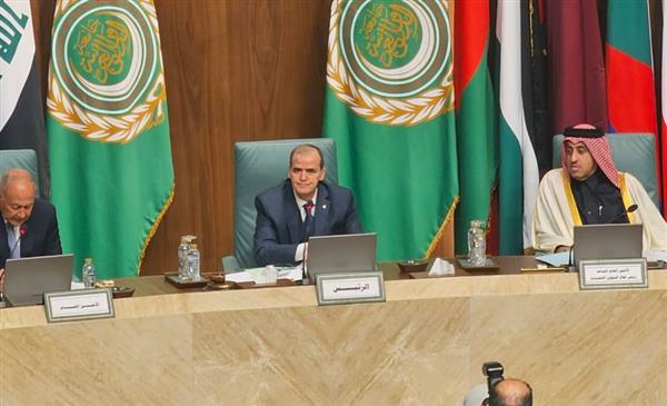 ​كمال رزيق : تخفيف معاناة غزة أولوية عربية وتفعيل التضامن الاقتصادي ضرورة ملحّة
