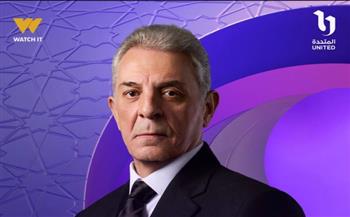   محمود حميدة وطارق لطفي في "فرصة أخيرة" على "DMC" و"Watch It"