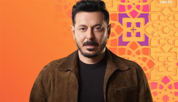 "درش" يقود مصطفى شعبان لصدارة دراما رمضان على "ON E"