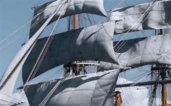اليوم.. القنصلية الإيطالية بالإسكندرية تفتتح معرض السفينة Amerigo Vespucci بمشاركة 12 فنانً