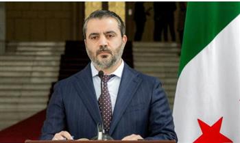   وزيرا خارجية سوريا وفرنسا يبحثان سبل تعزيز التعاون الثنائي