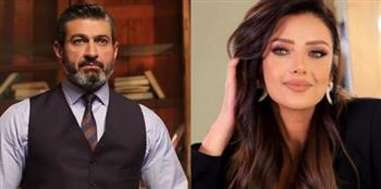   "تخاف من التمثيل".. ياسر جلال ورضوى الشربيني قصة مشروع فني لم يكتمل