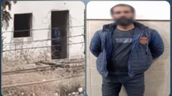   سقوط بطل الفيديو المخل بالآداب في قبضة الأمن