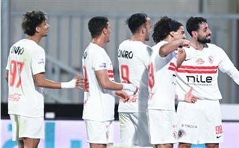 إقامة مباراة الزمالك وسيراميكا في كأس مصر 17 فبراير باستاد القاهرة