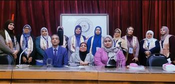   "الحفاظ علي البيئة مسئولية مجتمعية".. ندوة بمجمع إعلام قنا