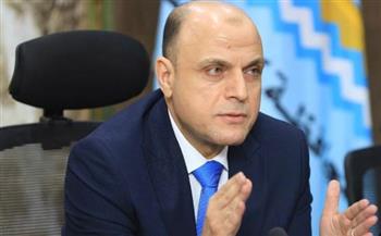   محافظ كفر الشيخ يعلن تسليم أول دليل رقمي لأملاك الدولة بدسوق