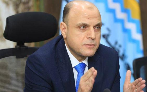 محافظ كفر الشيخ يعلن تسليم أول دليل رقمي لأملاك الدولة بدسوق