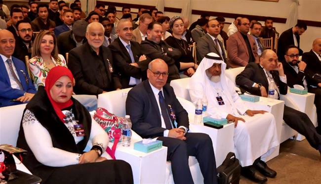 محافظ سوهاج يدشين فعاليات مؤتمر سوهاج الدولي الخامس لطب الأسنان 