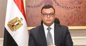 وزير الإسكان يتابع مشروع تطوير موقع التجلي الأعظم بسانت كاترين
