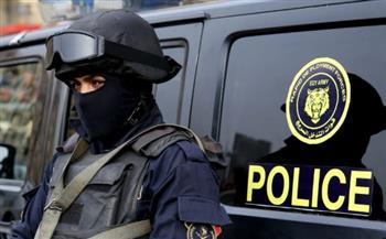   الأمن يطيح بشبكة تهريب آثار وغسل أموال بقيمة 150 مليون