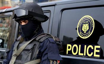 الأمن يطيح بشبكة تهريب آثار وغسل أموال بقيمة 150 مليون