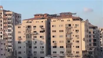   "القاهرة الإخبارية": الاحتلال يواصل وضع العراقيل أمام تنفيذ وقف إطلاق النار في غزة