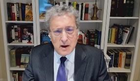   مسؤول أمريكي سابق: نزع سلاح حماس شرط أساسي لإعادة إعمار غزة