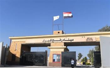   باحث في الشؤون الإسرائيلية: الجهود المصرية أسقطت وعود نتنياهو بعدم فتح المعبر