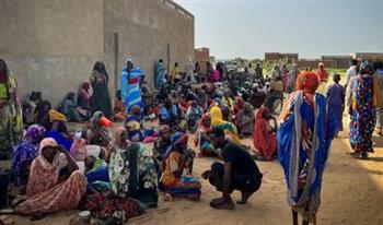   الأمم المتحدة: 34 مليون شخص في السودان يعيشون مجاعة مستمرة 