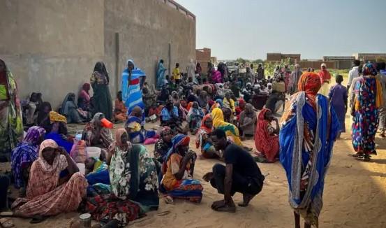 الأمم المتحدة: 34 مليون شخص في السودان يعيشون مجاعة مستمرة