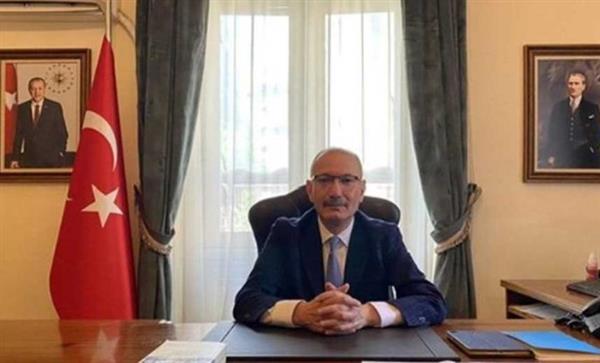 صالح موطلو شن: مصر وتركيا أصبحتا أقرب الآن من أي وقت مضى
