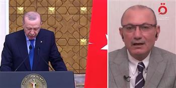   صالح موطلو شن: نعارض أي خطوة تمس وحدة الصومال وتقسيم دولة عربية