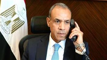   مصر تواصل جهود خفض التوتر حول الملف النووي الإيراني