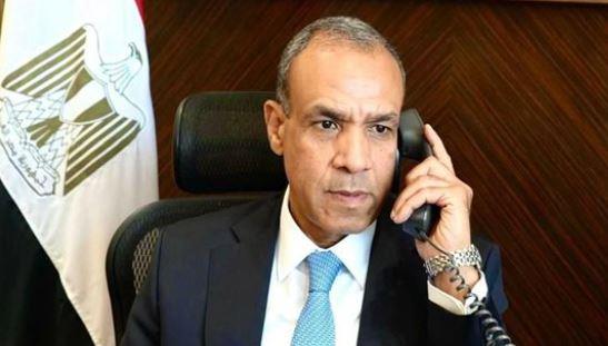 مصر تواصل جهود خفض التوتر حول الملف النووي الإيراني