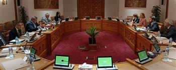  مصر وبولندا تعقدان جولة مشاورات سياسية بالقاهرة
