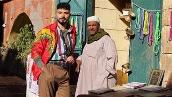   محمد أنور يكشف تفاصيل دوره في مسلسل "مناعة" أمام هند صبري في رمضان 2026