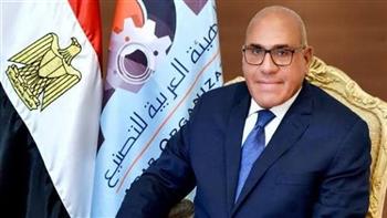   اللواء مختار عبداللطيف: مصنع "سيماف" هو الأقدم في أفريقيا والشرق الأوسط في قطاع النقل والمواصلات