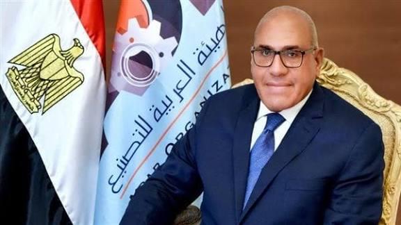 اللواء مختار عبداللطيف: مصنع "سيماف" هو الأقدم في أفريقيا والشرق الأوسط في قطاع النقل والمواصلات