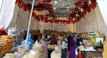   التنمية المحلية: جهود مكثفة لضمان سلع آمنة وجودة عالية في رمضان