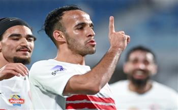   الزمالك يطير إلى زامبيا فجر الجمعة استعدادًا لموقعة زيسكو بالكونفدرالية