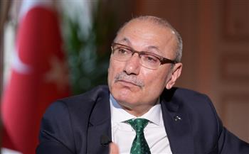   السفير التركي في مصر: تركيا دعمت بقوة الجهود المصرية لوقف إطلاق النار