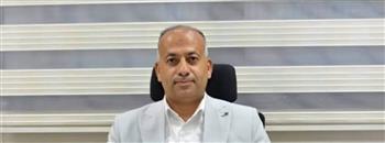   خزانات بدر تعود للحياة… مشروع استراتيجي لضبط ضغوط المياه ورفع جودة الخدمة