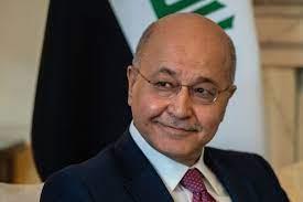   انتخاب الرئيس العراقي السابق لقيادة مفوضية شؤون اللاجئين
