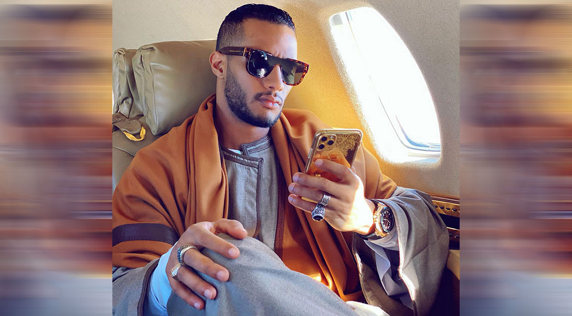 محمد رمضان يعتذر عن الغياب الكامل في رمضان المقبل ويركز على فيلمه الجديد "أسد"