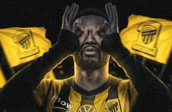 الظهور الأول للنصيري.. التشكيل الرسمي لمباراة النصر والاتحاد في الدوري السعودي