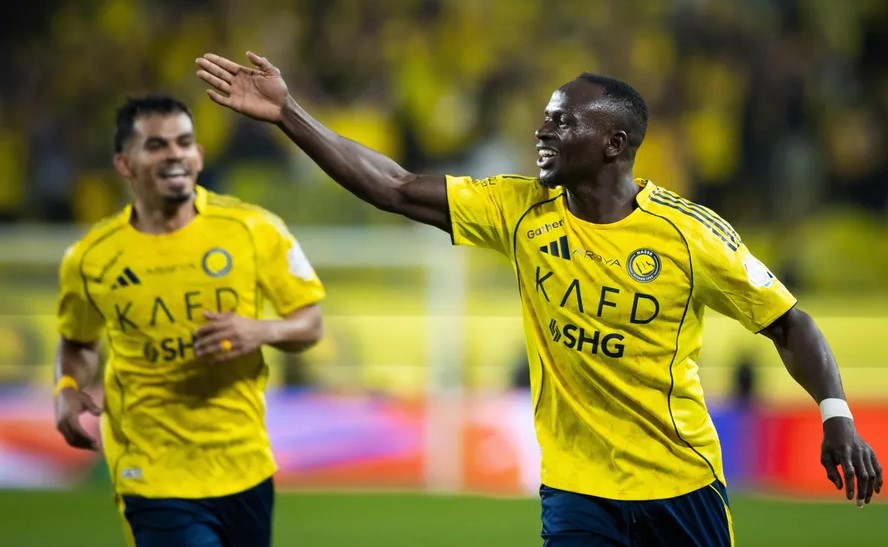 النصر يهزم الاتحاد بثنائية ويشعل صراع الصدارة في دوري روشن
