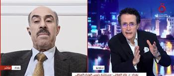 مستشار رئيس الوزراء العراقي: الأكراد يواجهون خلافات داخلية حول استحقاقهم المحلي