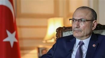 سفير أنقرة لدى القاهرة: مصر وتركيا أصبحتا أقرب من أي وقت مضى