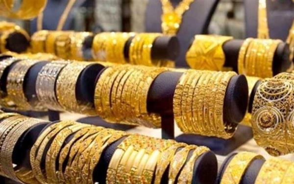 أسعار الذهب اليوم.. استقرار محلي وهبوط عالمي