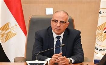   وزارة الري تعتمد التكنولوجيا الإسبانية لتحديث إدارة الموارد المائية